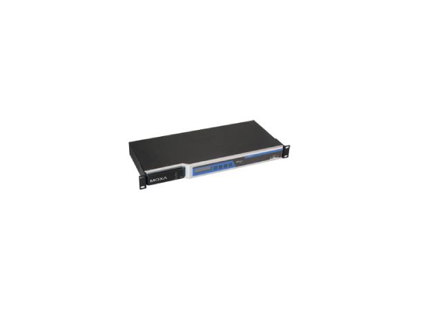 Moxa Nport 6610-16 16 port RS-232 server, 100V~240VAC 